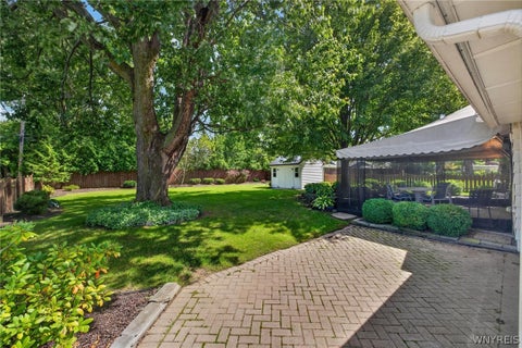 Tiny photo for 16 Pearce Drive, Amherst, NY 14226 (MLS # B1710886)