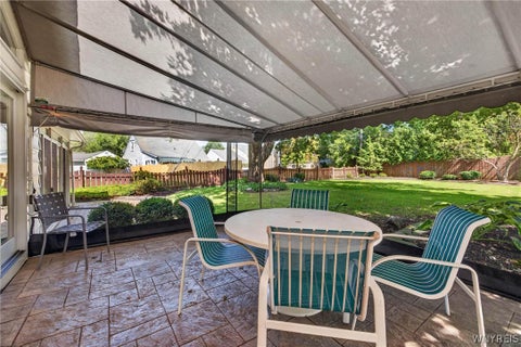 Tiny photo for 16 Pearce Drive, Amherst, NY 14226 (MLS # B1710886)