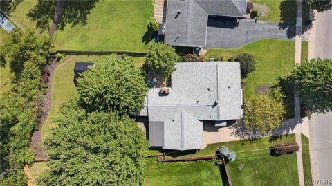 Tiny photo for 16 Pearce Drive, Amherst, NY 14226 (MLS # B1710886)