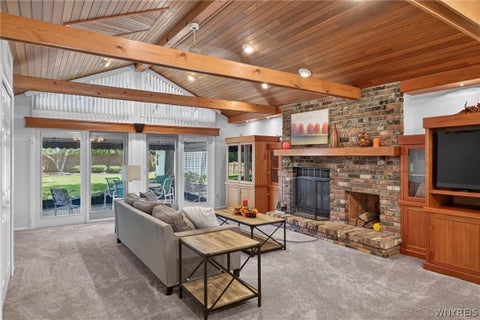 Tiny photo for 16 Pearce Drive, Amherst, NY 14226 (MLS # B1710886)