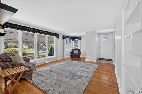 Tiny photo for 16 Pearce Drive, Amherst, NY 14226 (MLS # B1710886)