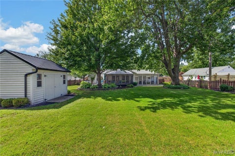 Tiny photo for 16 Pearce Drive, Amherst, NY 14226 (MLS # B1710886)