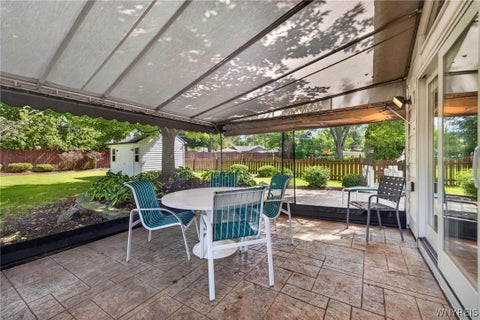 Tiny photo for 16 Pearce Drive, Amherst, NY 14226 (MLS # B1710886)