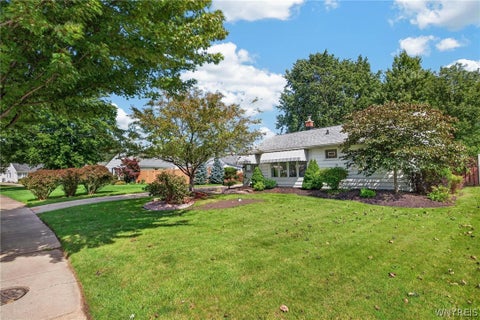 Tiny photo for 16 Pearce Drive, Amherst, NY 14226 (MLS # B1710886)