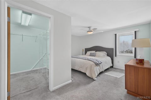 Tiny photo for 16 Pearce Drive, Amherst, NY 14226 (MLS # B1710886)