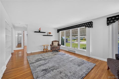 Tiny photo for 16 Pearce Drive, Amherst, NY 14226 (MLS # B1710886)