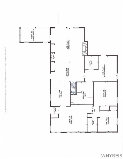 Tiny photo for 16 Pearce Drive, Amherst, NY 14226 (MLS # B1710886)