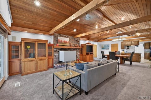 Tiny photo for 16 Pearce Drive, Amherst, NY 14226 (MLS # B1710886)