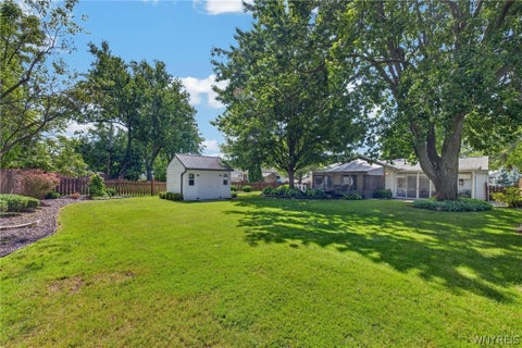 Tiny photo for 16 Pearce Drive, Amherst, NY 14226 (MLS # B1710886)