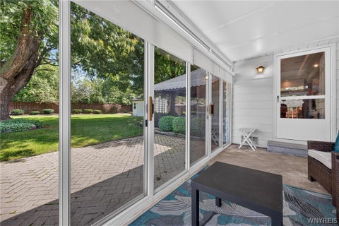 Tiny photo for 16 Pearce Drive, Amherst, NY 14226 (MLS # B1710886)
