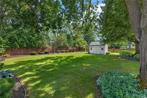 Tiny photo for 16 Pearce Drive, Amherst, NY 14226 (MLS # B1710886)