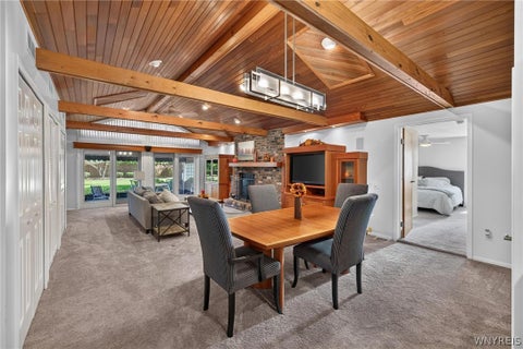 Tiny photo for 16 Pearce Drive, Amherst, NY 14226 (MLS # B1710886)