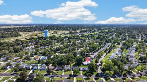Tiny photo for 16 Pearce Drive, Amherst, NY 14226 (MLS # B1710886)