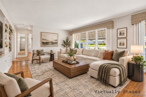 Tiny photo for 16 Pearce Drive, Amherst, NY 14226 (MLS # B1710886)
