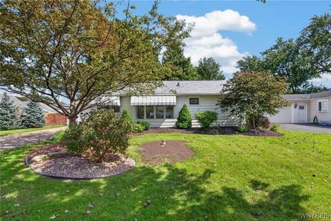 Tiny photo for 16 Pearce Drive, Amherst, NY 14226 (MLS # B1710886)