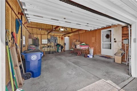Tiny photo for 16 Pearce Drive, Amherst, NY 14226 (MLS # B1710886)