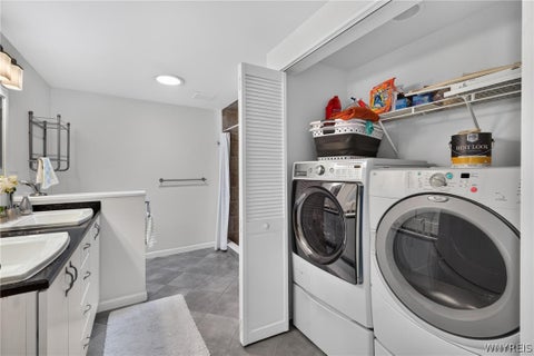 Tiny photo for 16 Pearce Drive, Amherst, NY 14226 (MLS # B1710886)