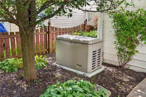 Tiny photo for 16 Pearce Drive, Amherst, NY 14226 (MLS # B1710886)