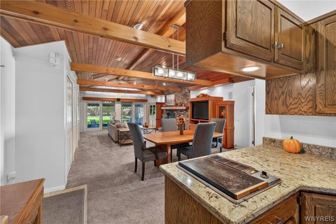 Tiny photo for 16 Pearce Drive, Amherst, NY 14226 (MLS # B1710886)