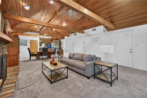 Tiny photo for 16 Pearce Drive, Amherst, NY 14226 (MLS # B1710886)