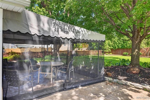 Tiny photo for 16 Pearce Drive, Amherst, NY 14226 (MLS # B1710886)