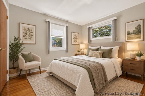 Tiny photo for 16 Pearce Drive, Amherst, NY 14226 (MLS # B1710886)