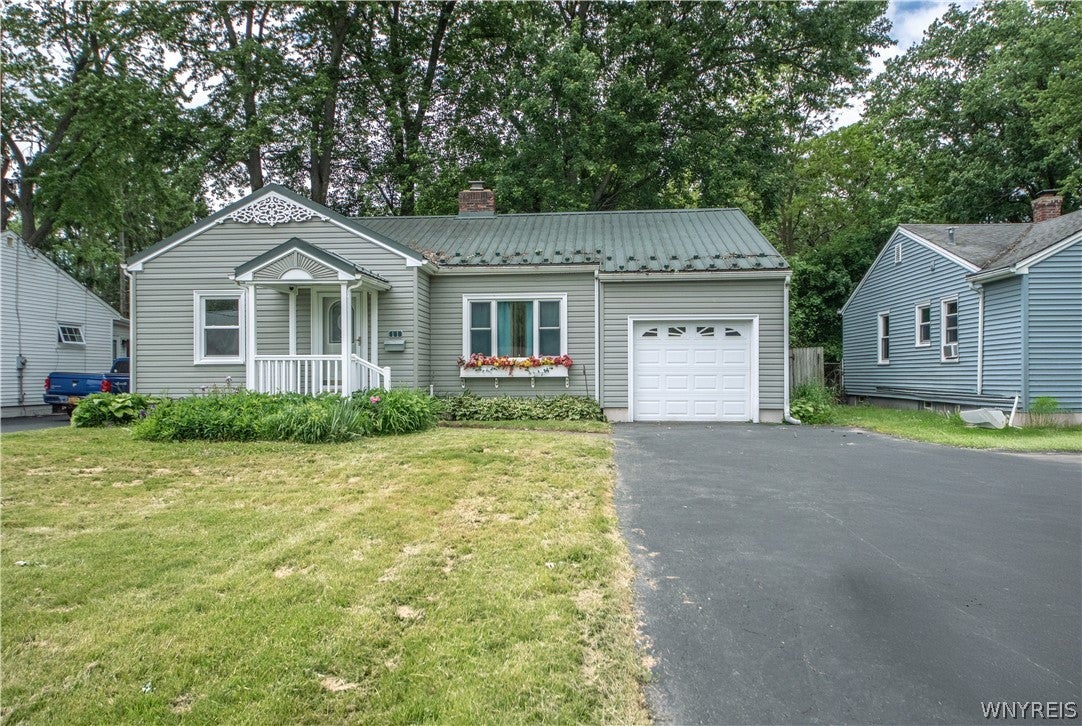 Photo 1 of 46 — 11 Davison Road, Lockport City, NY 14094