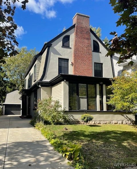20 Berkley Place Buffalo NY 14209