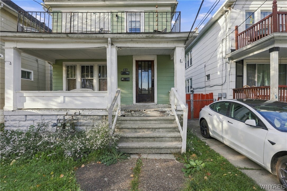 34 Ullman Street