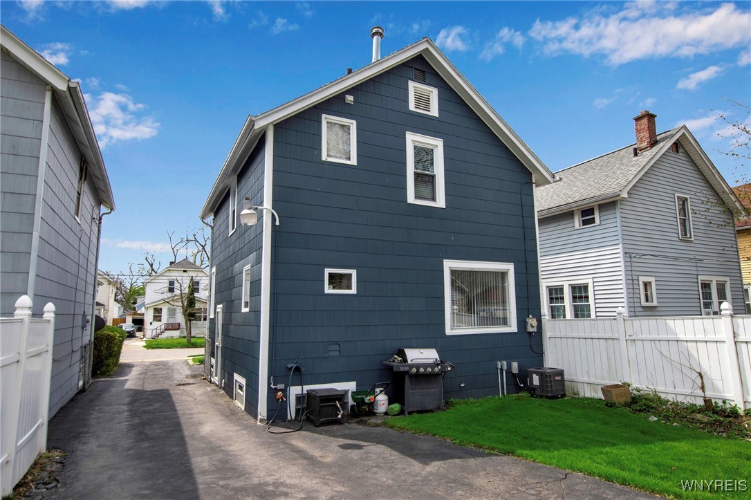 432 Shirley Avenue, Buffalo, New York image 30