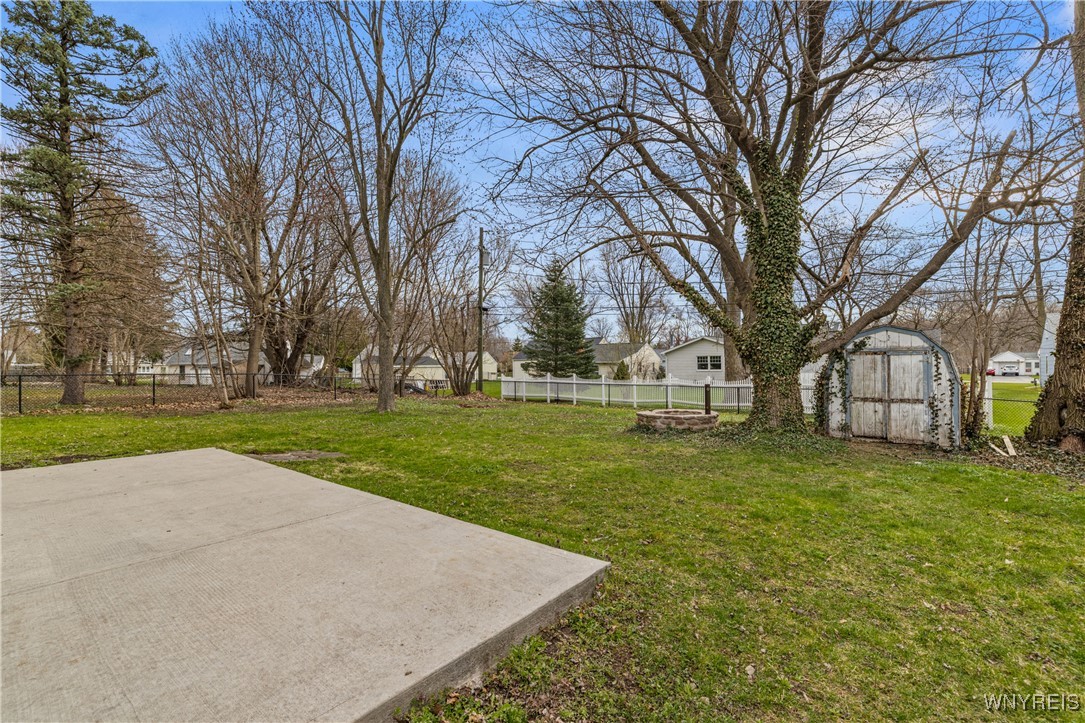 4387 Barton Road, Clarence, New York image 8