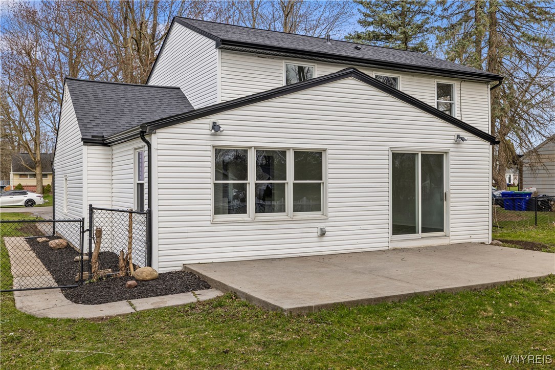 4387 Barton Road, Clarence, New York image 7