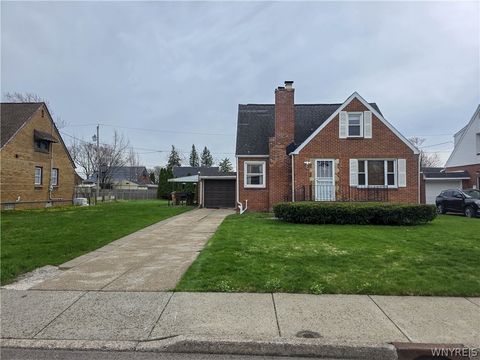 121 Cedar Road Buffalo NY 14215