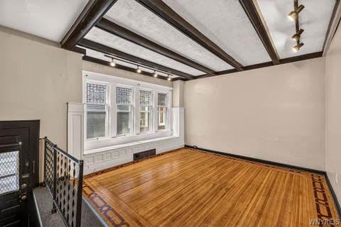 Tiny photo for 343 Richmond Avenue, Buffalo, NY 14222 (MLS # B1707079)