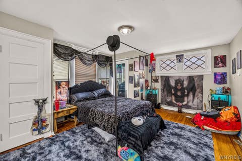 Tiny photo for 343 Richmond Avenue, Buffalo, NY 14222 (MLS # B1707079)