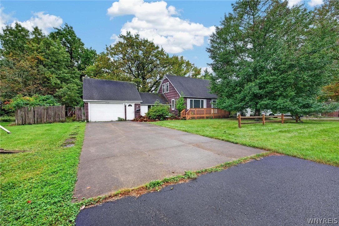 5081 Stewart Road
