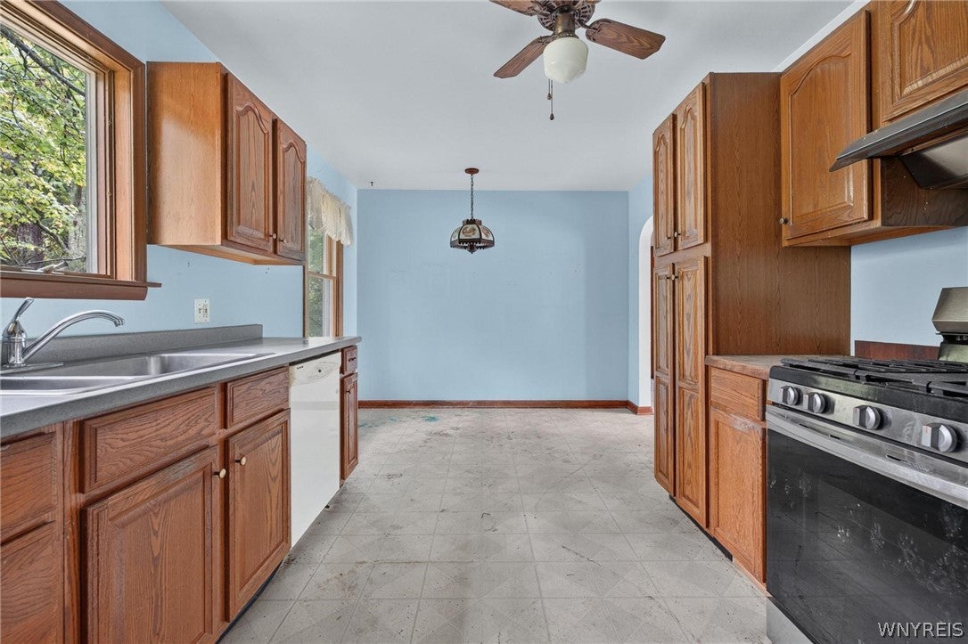 5081 Stewart Road