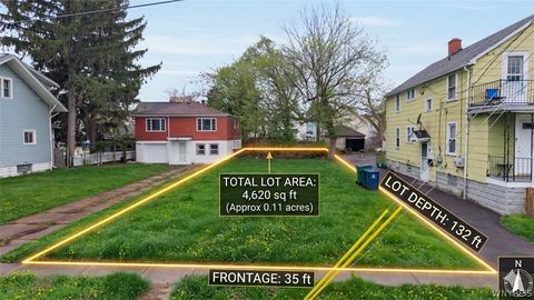 Photo of 10 Palos Place, Buffalo, NY 14215 (MLS # B1679012)