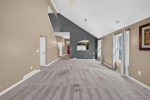 Tiny photo for 14 Allie Lane, Hamburg, NY 14075 (MLS # B1706452)