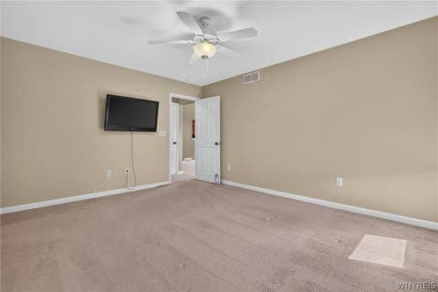 Tiny photo for 14 Allie Lane, Hamburg, NY 14075 (MLS # B1706452)