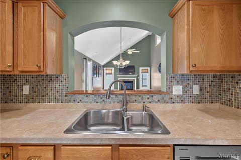 Tiny photo for 14 Allie Lane, Hamburg, NY 14075 (MLS # B1706452)