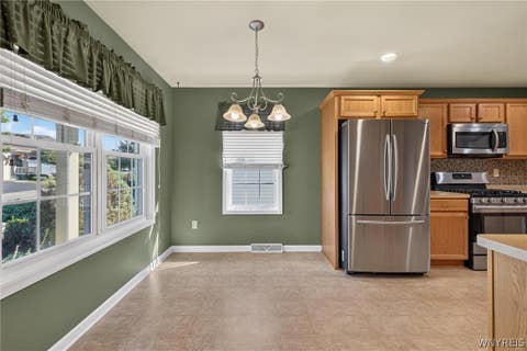 Tiny photo for 14 Allie Lane, Hamburg, NY 14075 (MLS # B1706452)