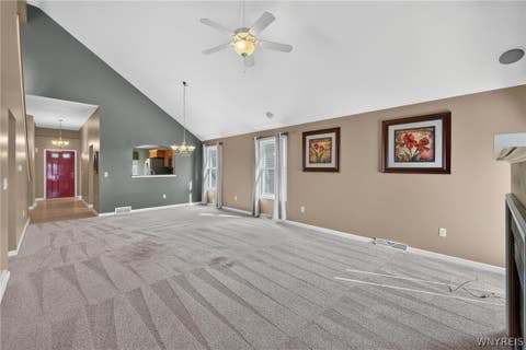 Tiny photo for 14 Allie Lane, Hamburg, NY 14075 (MLS # B1706452)