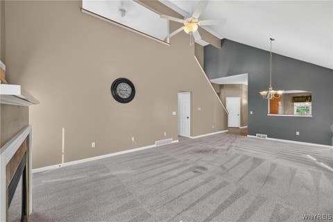Tiny photo for 14 Allie Lane, Hamburg, NY 14075 (MLS # B1706452)