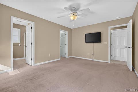 Tiny photo for 14 Allie Lane, Hamburg, NY 14075 (MLS # B1706452)