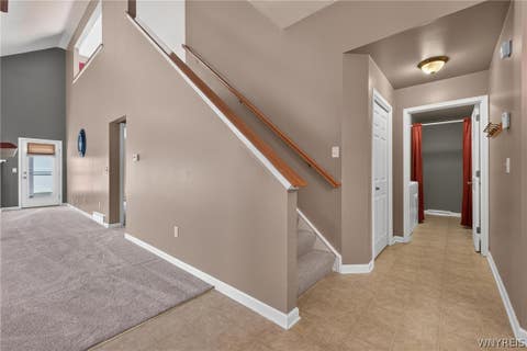 Tiny photo for 14 Allie Lane, Hamburg, NY 14075 (MLS # B1706452)