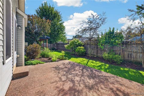 Tiny photo for 14 Allie Lane, Hamburg, NY 14075 (MLS # B1706452)