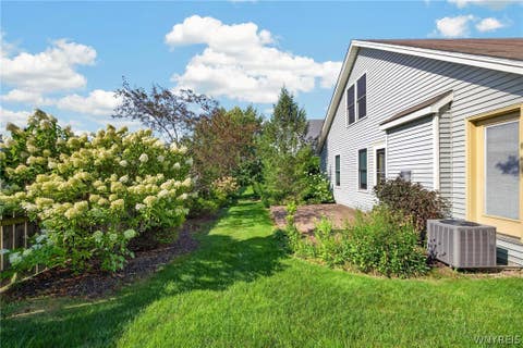 Tiny photo for 14 Allie Lane, Hamburg, NY 14075 (MLS # B1706452)