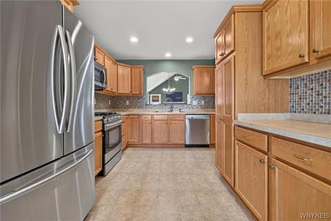 Tiny photo for 14 Allie Lane, Hamburg, NY 14075 (MLS # B1706452)