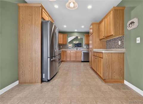 Tiny photo for 14 Allie Lane, Hamburg, NY 14075 (MLS # B1706452)